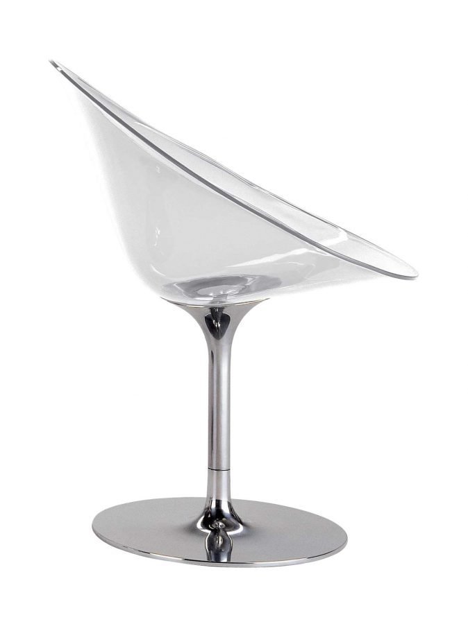 Kartell Ero/S Nojatuoli