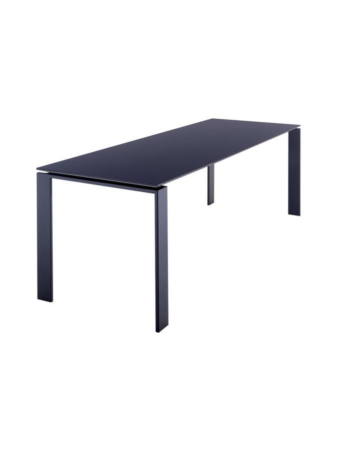 Kartell Four Pöytä 190 X 79 X 72 Cm
