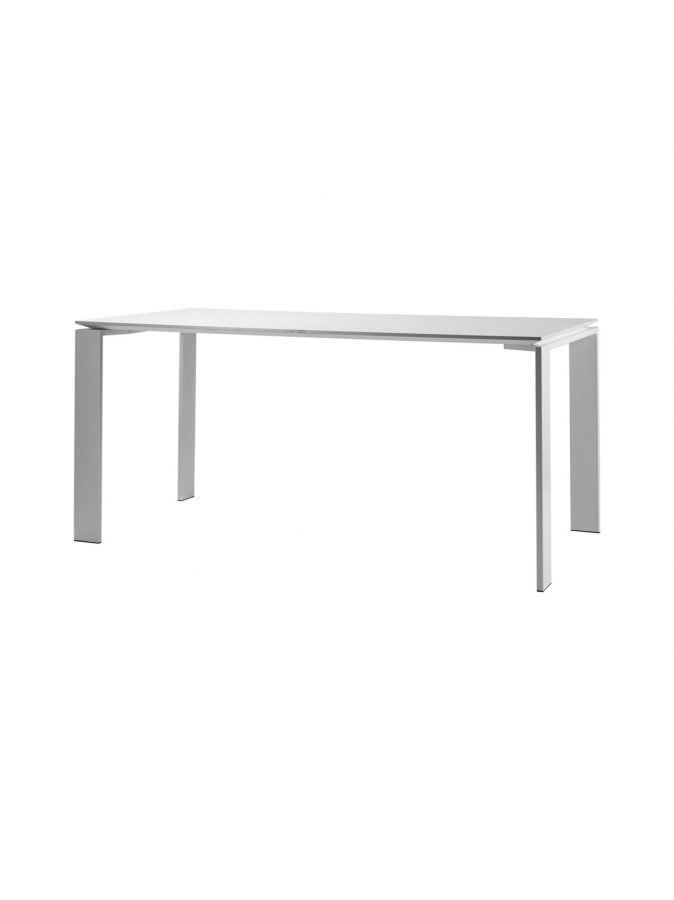 Kartell Four Pöytä 190 X 79 X 72 Cm