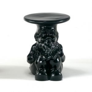Kartell Gnomes Jakkara Napoleon