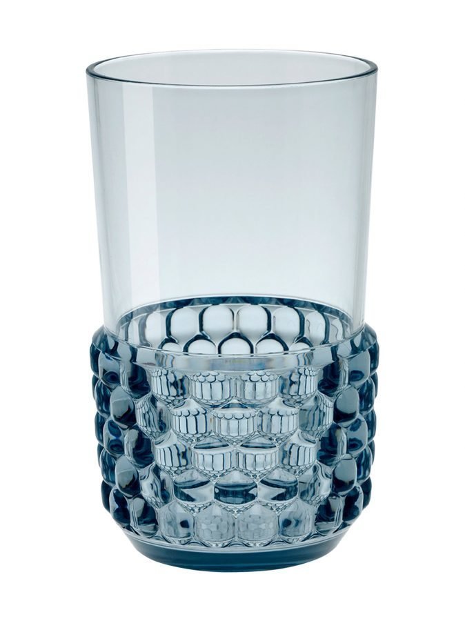 Kartell Jellies Juomalasi