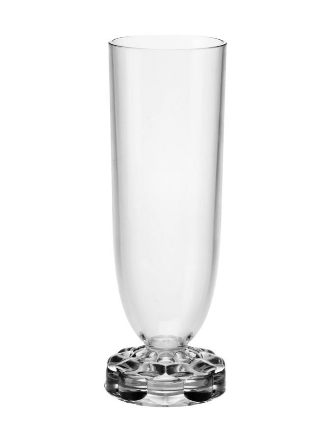 Kartell Jellies Kuohuviinilasi