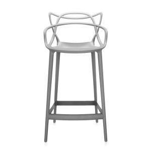 Kartell Masters Jakkara Harmaa 65 Cm