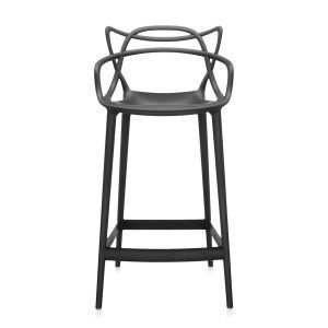 Kartell Masters Jakkara Musta 65 Cm