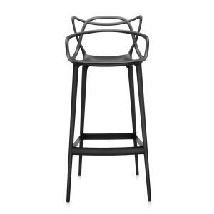 Kartell Masters Jakkara Musta 75 Cm