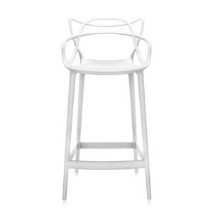Kartell Masters Jakkara Valkoinen 65 Cm