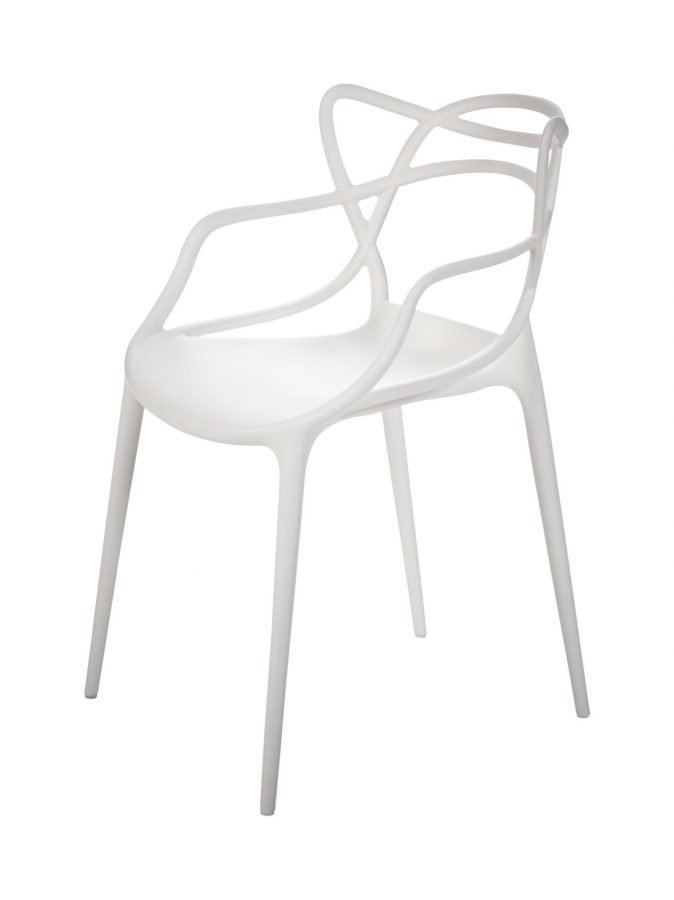 Kartell Masters Tuoli
