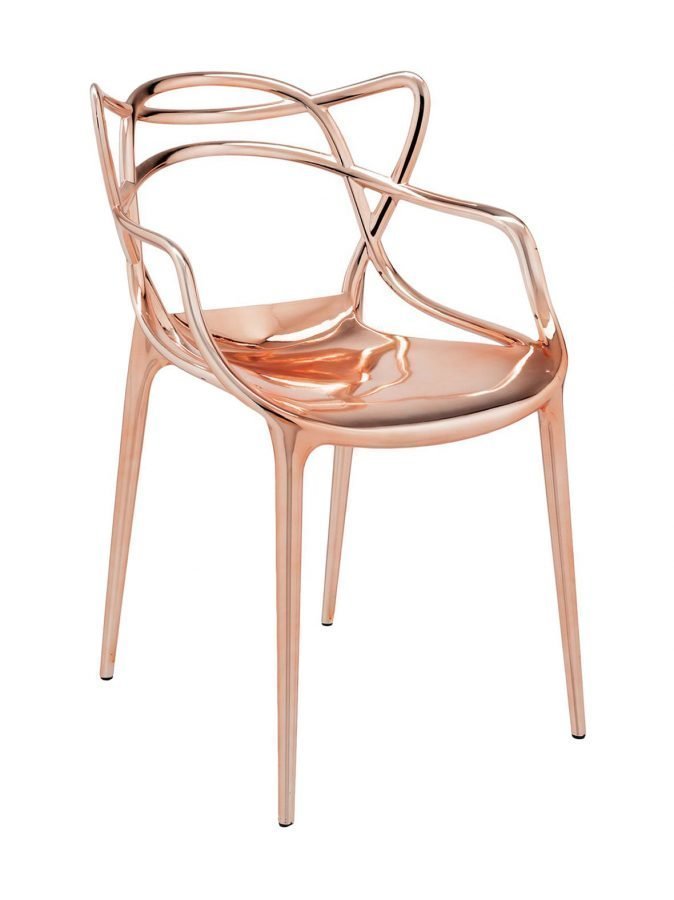 Kartell Masters Tuoli