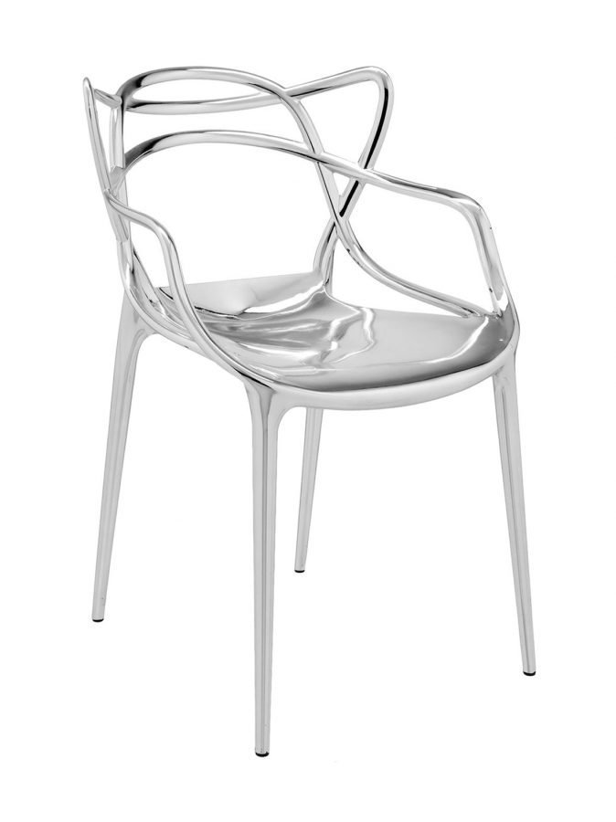 Kartell Masters Tuoli