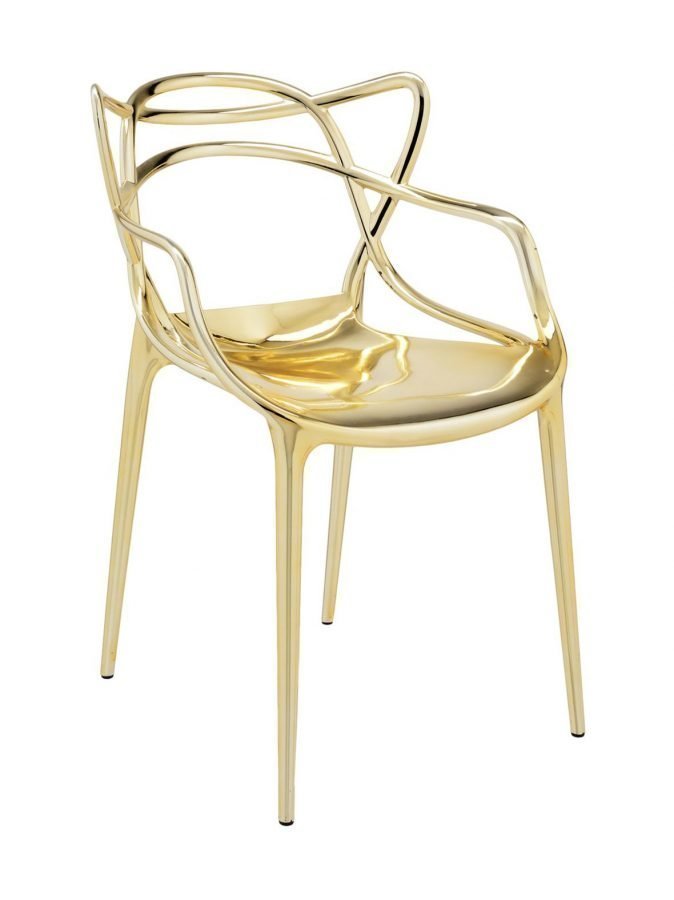 Kartell Masters Tuoli