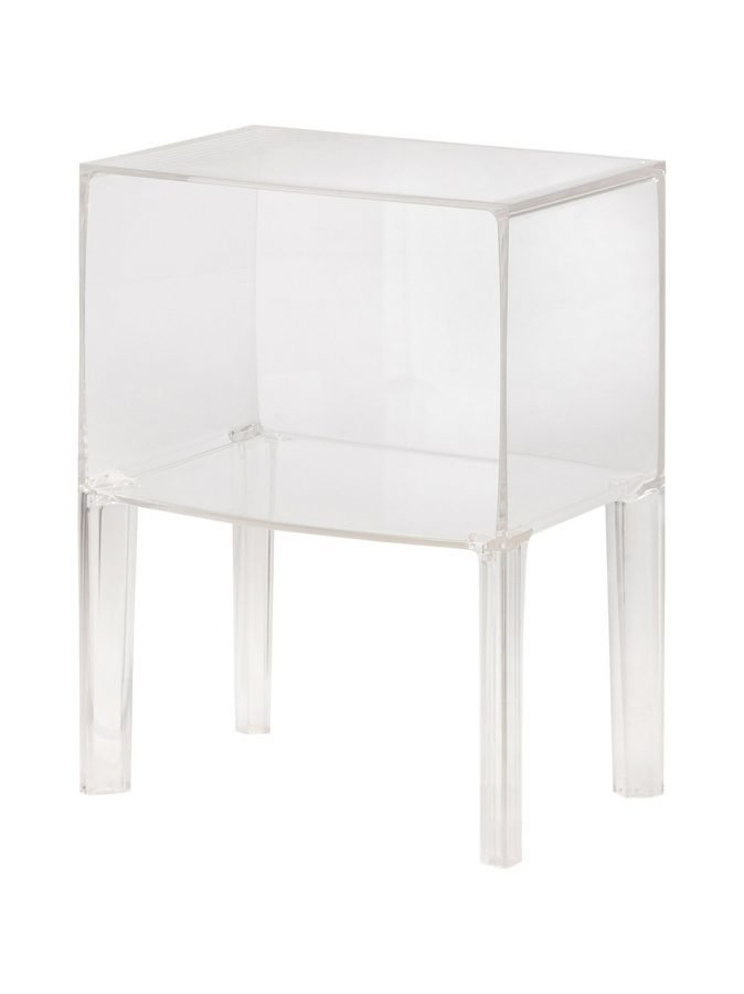 Kartell Small Ghost Buster Pöytä