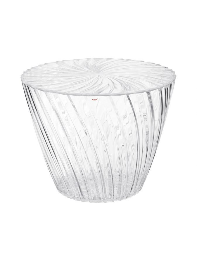 Kartell Sparkle Pöytä