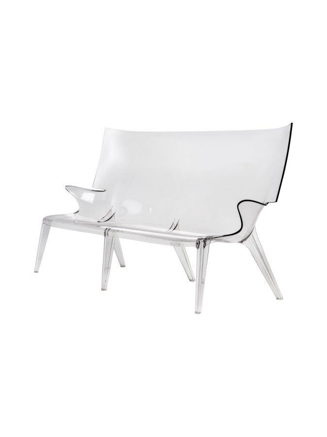 Kartell Uncle Jack Sohva