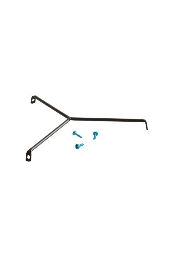 Kinna Jakkaratuki Musta