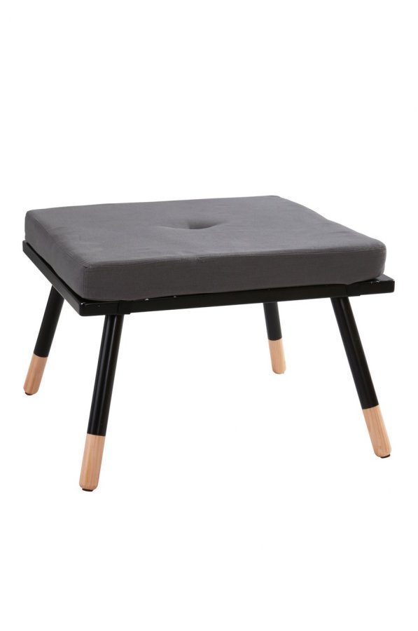 Kinna Penkki Jossa Pehmuste Musta