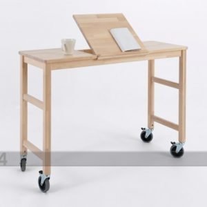 Kiteen Apupöytä Seniori Koivu