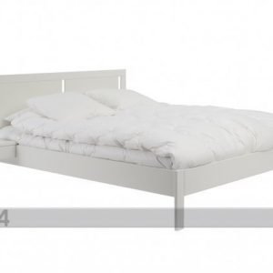 Kiteen Sänky Koli Koivu 120x200 Cm