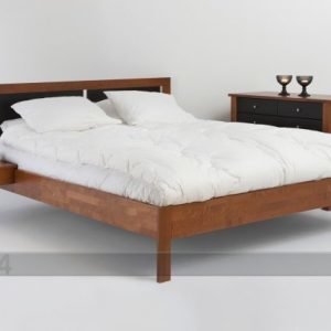 Kiteen Sänky Koli Koivu 120x200 Cm