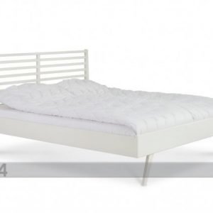 Kiteen Sänky Notte Koivu 160x200 Cm