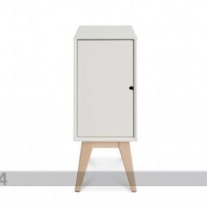 Kiteen Yöpöytä Notte Koivu