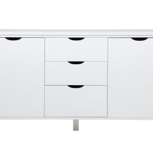 Koivu Senkki 2 Ovea+3 Lt Valkoinen