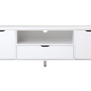 Koivu Tv-Taso Valkoinen