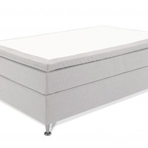 Koodi Inari Jenkkisänky Pellava 120x200 Cm