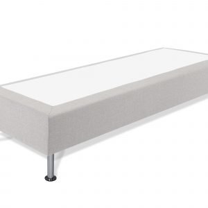 Koodi Inari Runkosänky Pellava 80x200x23 Cm