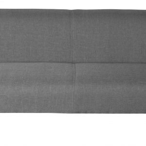 Koodi Melissa Sohva 3:Lle Tummanharmaa