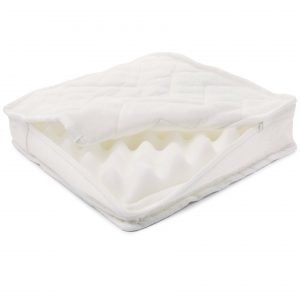 Koodi Soft Dreams Sijauspatja 90x200 Cm