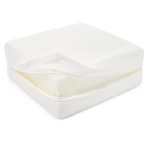 Koodi Soft Dreams Vaahtomuovipatja 80x200x12 Cm