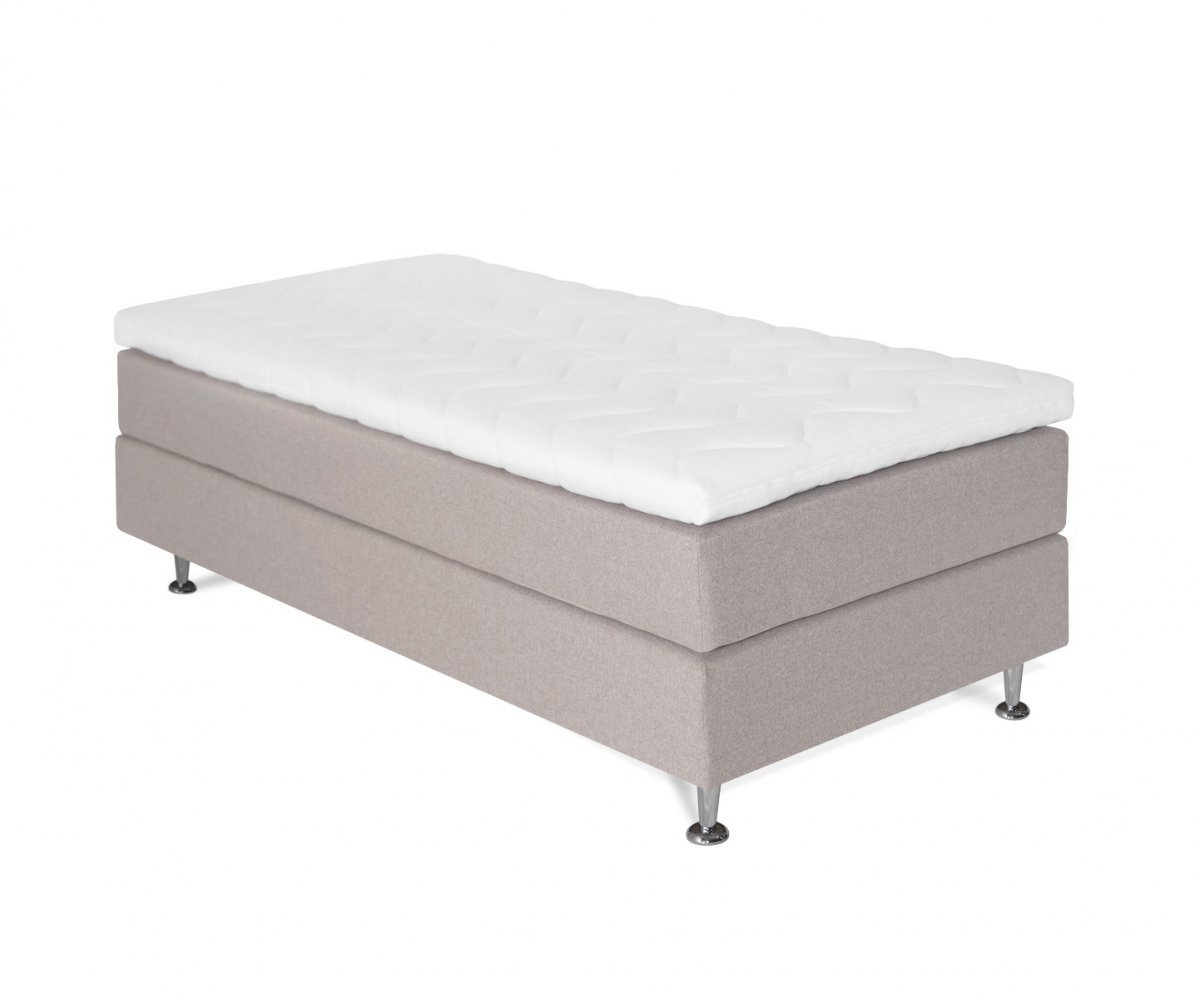 Koodi Varese Jenkkisetti Beige 90x200 Cm