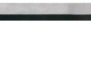 Korkeakiiltoinen Musta Silva 1 Sohvapöytä