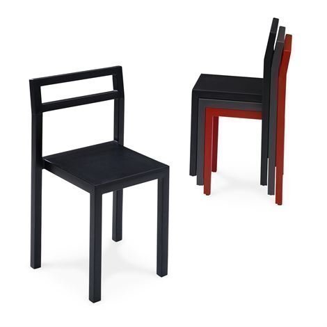 Källemo Non Tuoli Musta