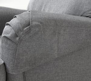 Käsinojasuoja Anita Loisto 2 kpl vaaleanharmaa