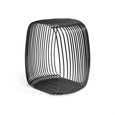 Lammhults Dexter Jakkara Musta