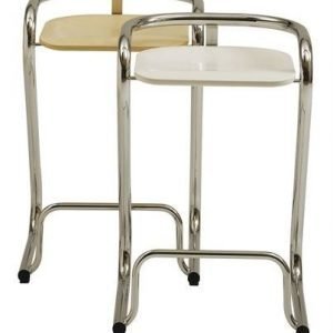 Lammhults S 70 Baarijakkara Valkoinen