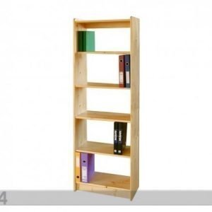 Lasva Puinen Hyllystö Alia Mänty