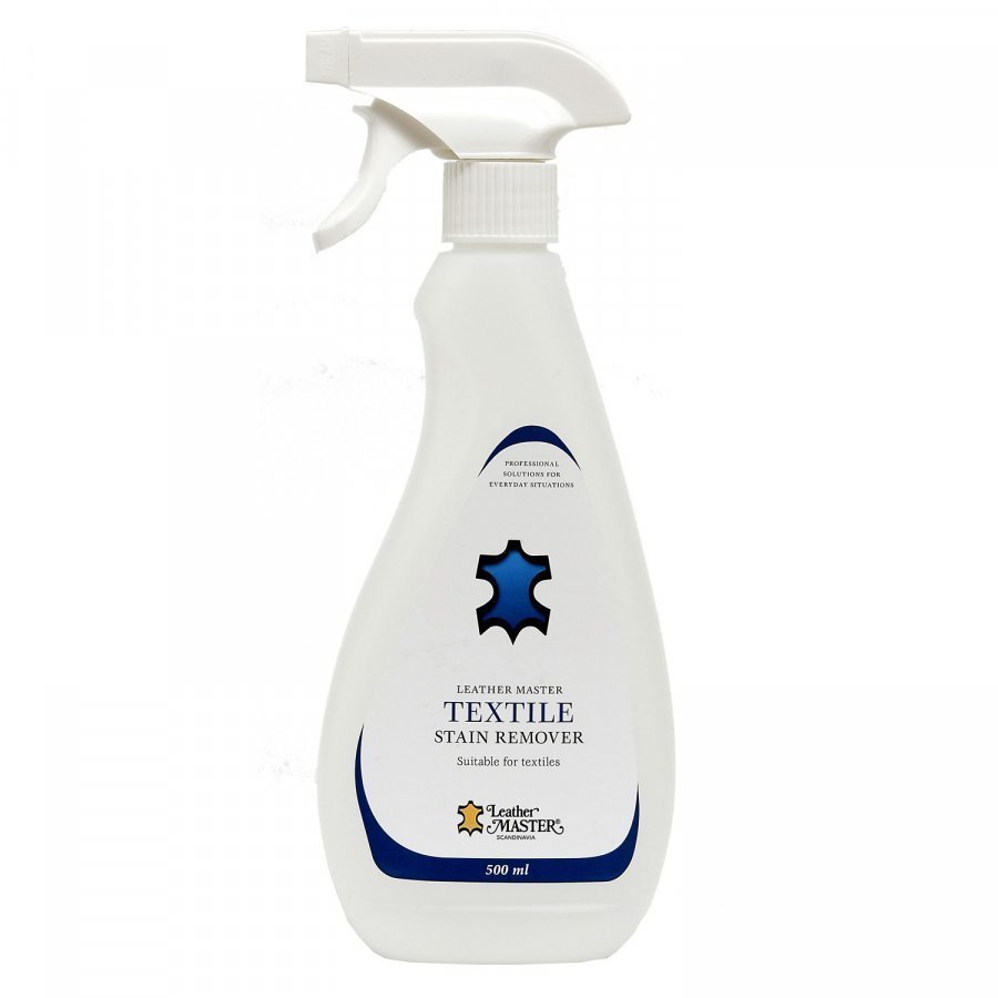 Leather Master Scandinavia Stain Remover