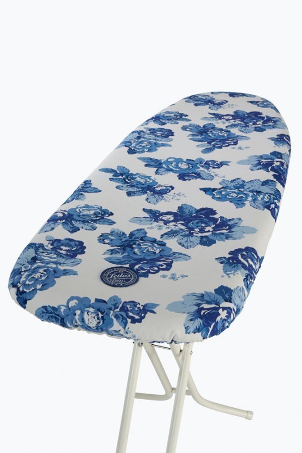 Leila British Rose Silityslaudanpäällinen