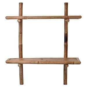 Lene Bjerre Mandisa Hylly Bamboo