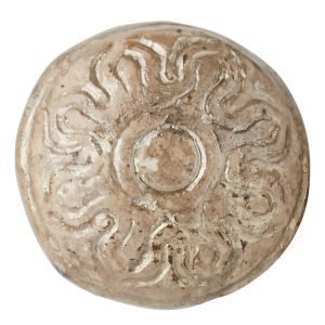 Lene Bjerre Nobilia Nuppi Kulta Ø35mm