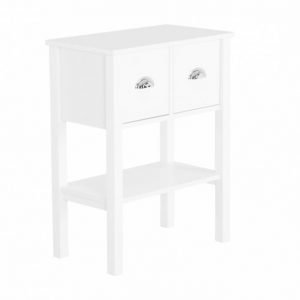 Levi Senkki 62 Valkoinen