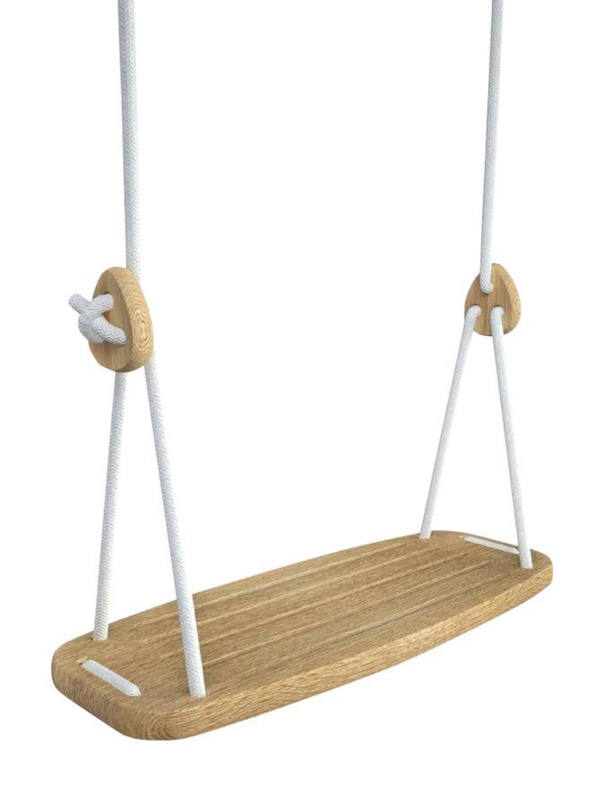 Lillagunga Classic Keinu