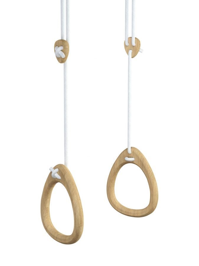 Lillagunga Rings Voimistelurenkaat