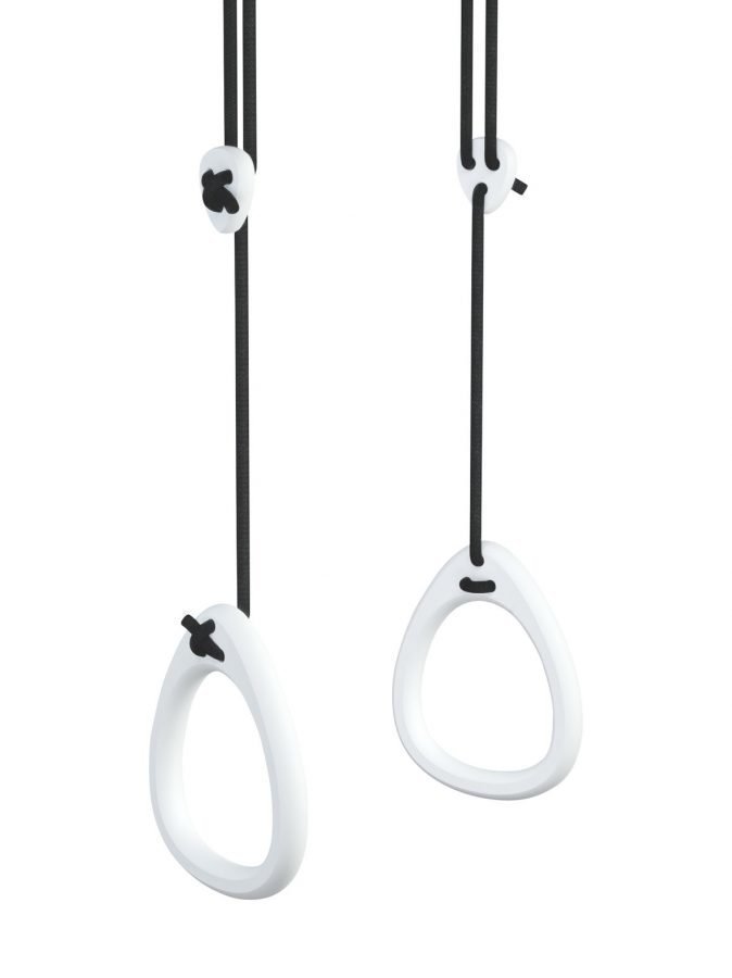 Lillagunga Rings Voimistelurenkaat