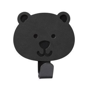 Lind Dna Bear Ripustin Nupo Black / Steel Black