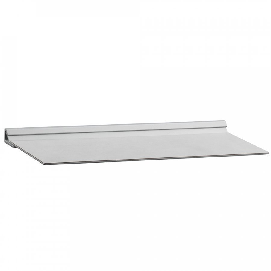 Lind Dna Slim Shelf S Hylly Metallic
