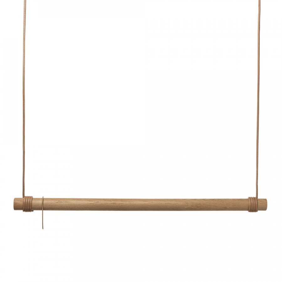 Lind Dna Swing Naulakko Tammi / Nature Nahka 80 Cm