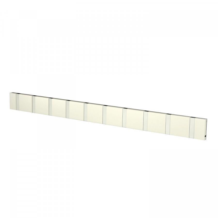 Loca Knax 10 Koukut Nordic / Harmaa